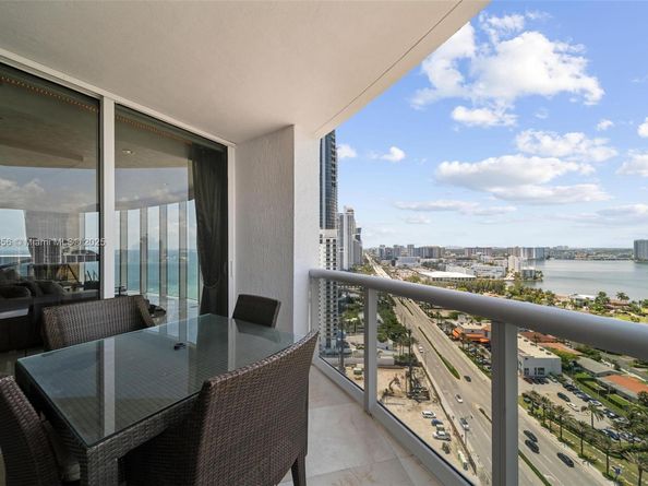 18911 Collins Ave 2505, Sunny Isles Beach FL 33160