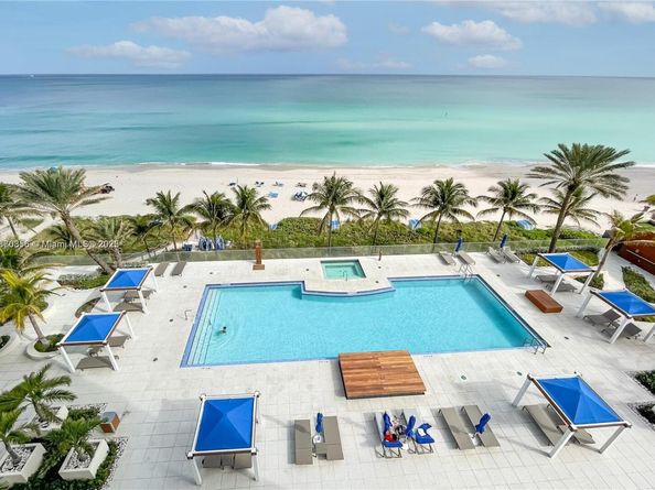 18911 Collins Ave 2505, Sunny Isles Beach FL 33160