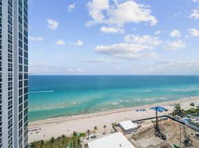 18911 Collins Ave 2505, Sunny Isles Beach FL 33160