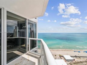 18911 Collins Ave 2505, Sunny Isles Beach FL 33160