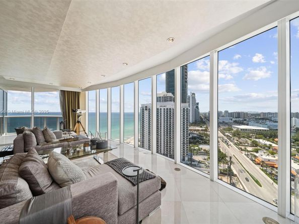 18911 Collins Ave 2505, Sunny Isles Beach FL 33160