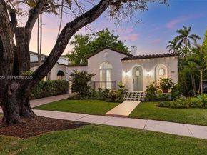 909 Roderigo Ave, Coral Gables FL 33134