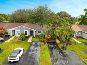 8044 NW 41st Ct, Sunrise FL 33351
