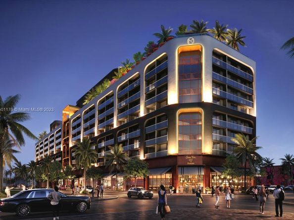 2700 NW 2nd Ave 637, Miami FL 33127