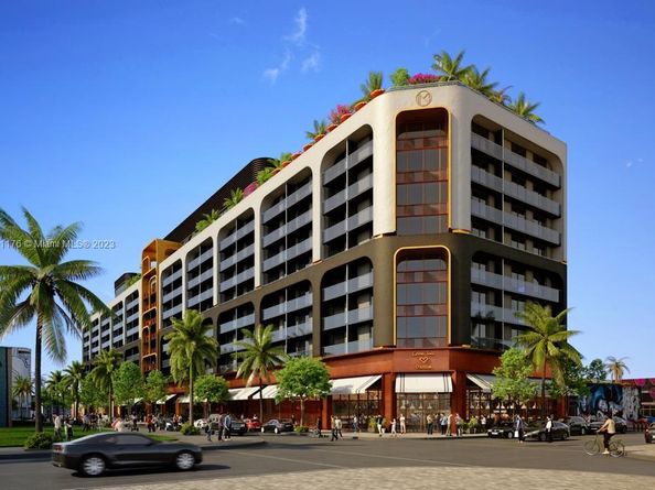 2700 NW 2nd Ave 637, Miami FL 33127