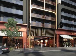 2700 NW 2nd Ave 637, Miami FL 33127