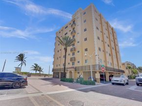 1815 N Surf Rd 202, Hollywood FL 33019