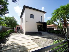 1820 SW 10th, Miami FL 33135