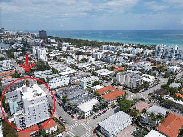 7620 Carlyle Ave 805, Miami Beach FL 33141