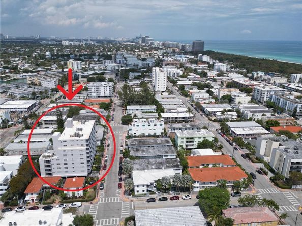 7620 Carlyle Ave 805, Miami Beach FL 33141