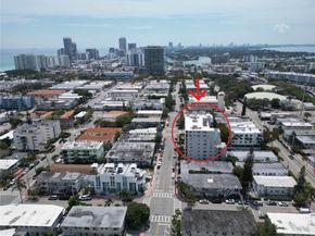 7620 Carlyle Ave 805, Miami Beach FL 33141