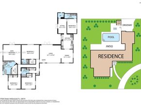 1254 Polk St, Hollywood FL 33019
