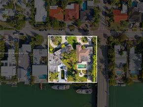 1000 S Shore Dr, Miami Beach FL 33141