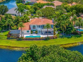 3272 Muirfield, Weston FL 33332