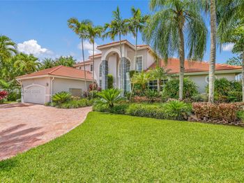 3272 Muirfield