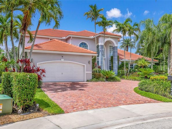 3272 Muirfield, Weston FL 33332