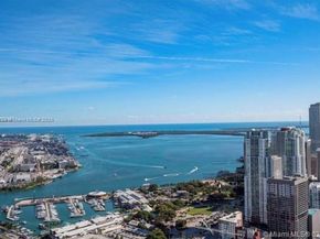 851 NE 1 Ave 502, Miami FL 33132