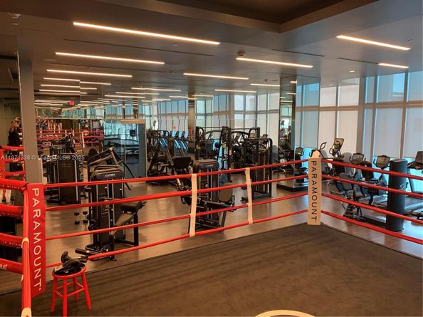 851 NE 1 Ave 502, Miami FL 33132