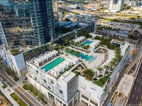 851 NE 1 Ave 502, Miami FL 33132