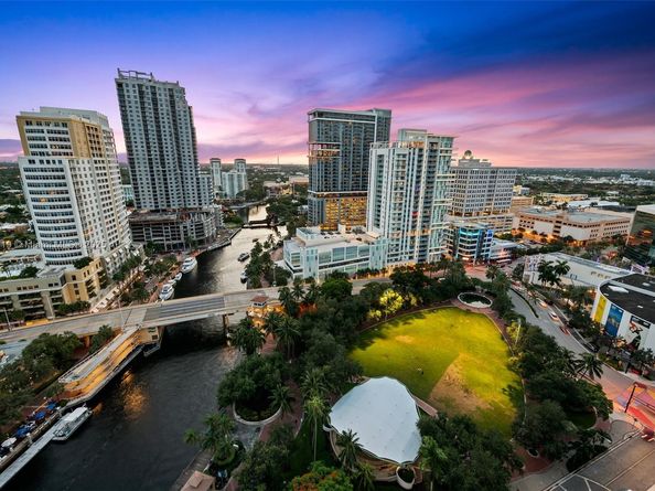 333 Las Olas Way 1207, Fort Lauderdale FL 33301