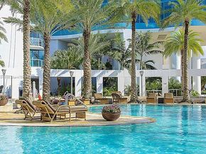 333 Las Olas Way 1207, Fort Lauderdale FL 33301