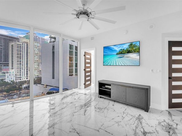 333 Las Olas Way 1207, Fort Lauderdale FL 33301