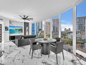 333 Las Olas Way 1207, Fort Lauderdale FL 33301