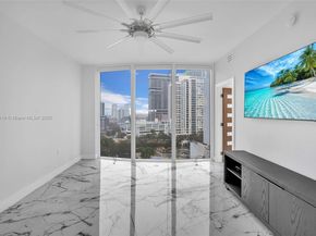 333 Las Olas Way 1207, Fort Lauderdale FL 33301