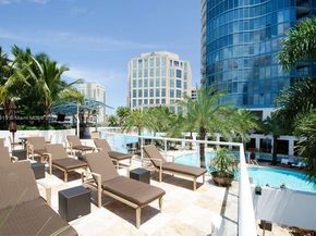 333 Las Olas Way 1207, Fort Lauderdale FL 33301
