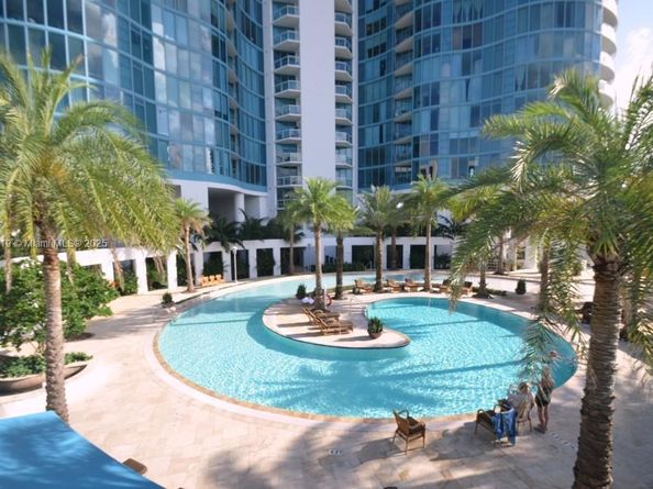333 Las Olas Way 1207, Fort Lauderdale FL 33301