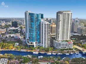 333 Las Olas Way 1207, Fort Lauderdale FL 33301