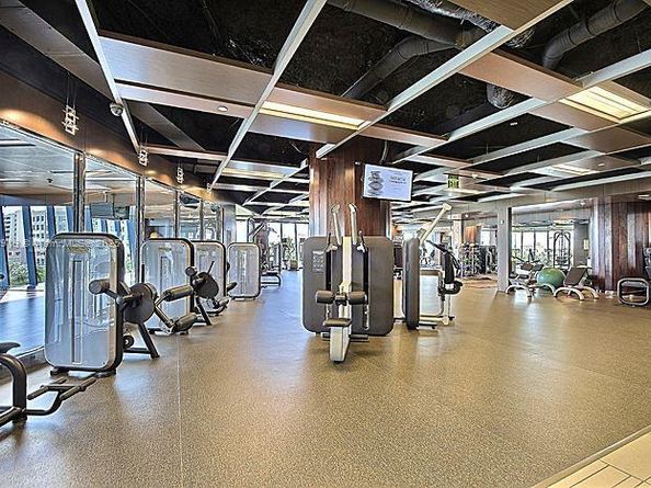 333 Las Olas Way 1207, Fort Lauderdale FL 33301