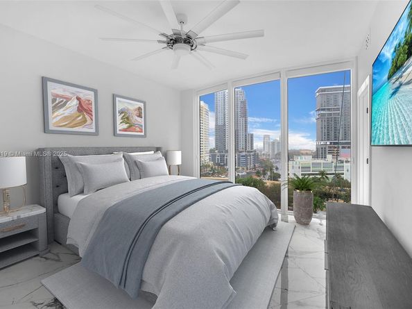 333 Las Olas Way 1207, Fort Lauderdale FL 33301
