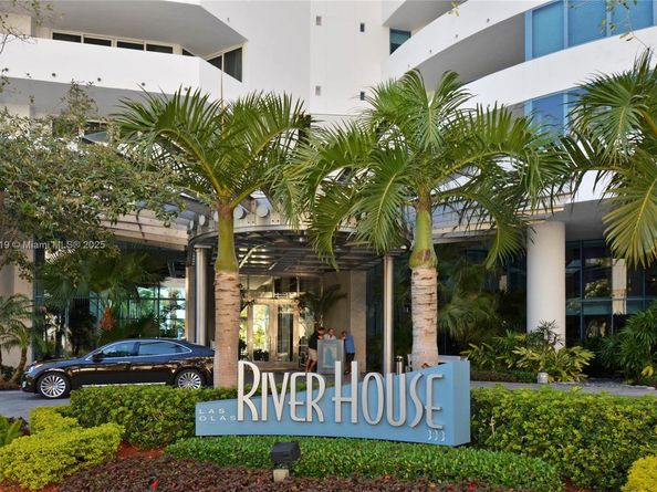 333 Las Olas Way 1207, Fort Lauderdale FL 33301