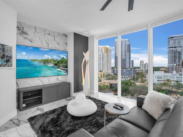 333 Las Olas Way 1207, Fort Lauderdale FL 33301