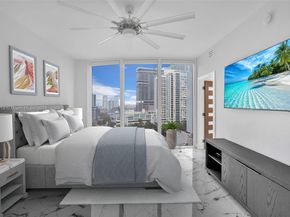 333 Las Olas Way 1207, Fort Lauderdale FL 33301
