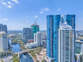 333 Las Olas Way 1207, Fort Lauderdale FL 33301