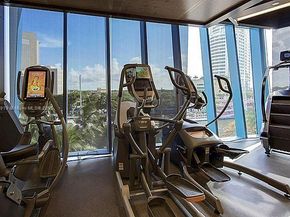 333 Las Olas Way 1207, Fort Lauderdale FL 33301