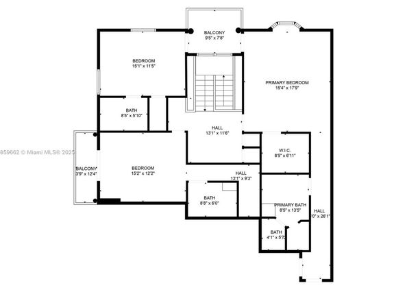 110 Hendricks Isle 13, Fort Lauderdale FL 33301