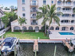 110 Hendricks Isle 13, Fort Lauderdale FL 33301