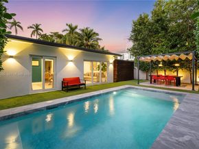 670 NE 58th St, Miami FL 33137