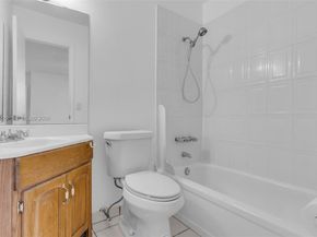 15421 SW 81st Cir Ln 28, Miami FL 33193