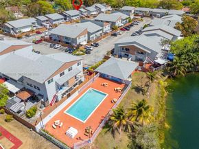 15421 SW 81st Cir Ln 28, Miami FL 33193