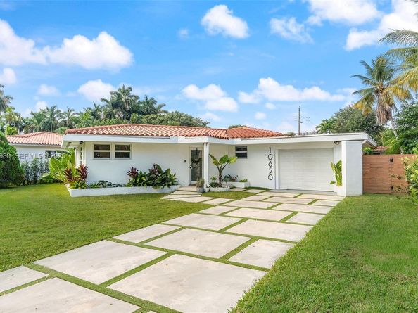 10650 NE 11th Ct, Miami Shores FL 33138
