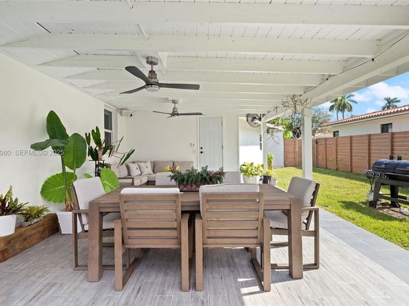 10650 NE 11th Ct, Miami Shores FL 33138