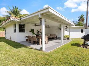 10650 NE 11th Ct, Miami Shores FL 33138