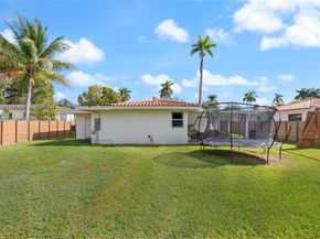 10650 NE 11th Ct, Miami Shores FL 33138