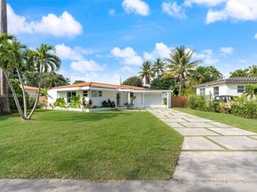 10650 NE 11th Ct, Miami Shores FL 33138