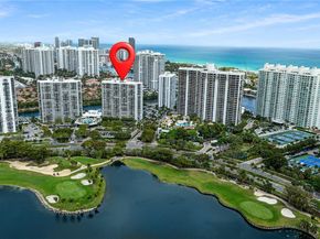 3731 N Country Club Dr 229, Aventura FL 33180