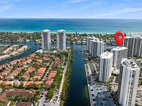 3731 N Country Club Dr 229, Aventura FL 33180